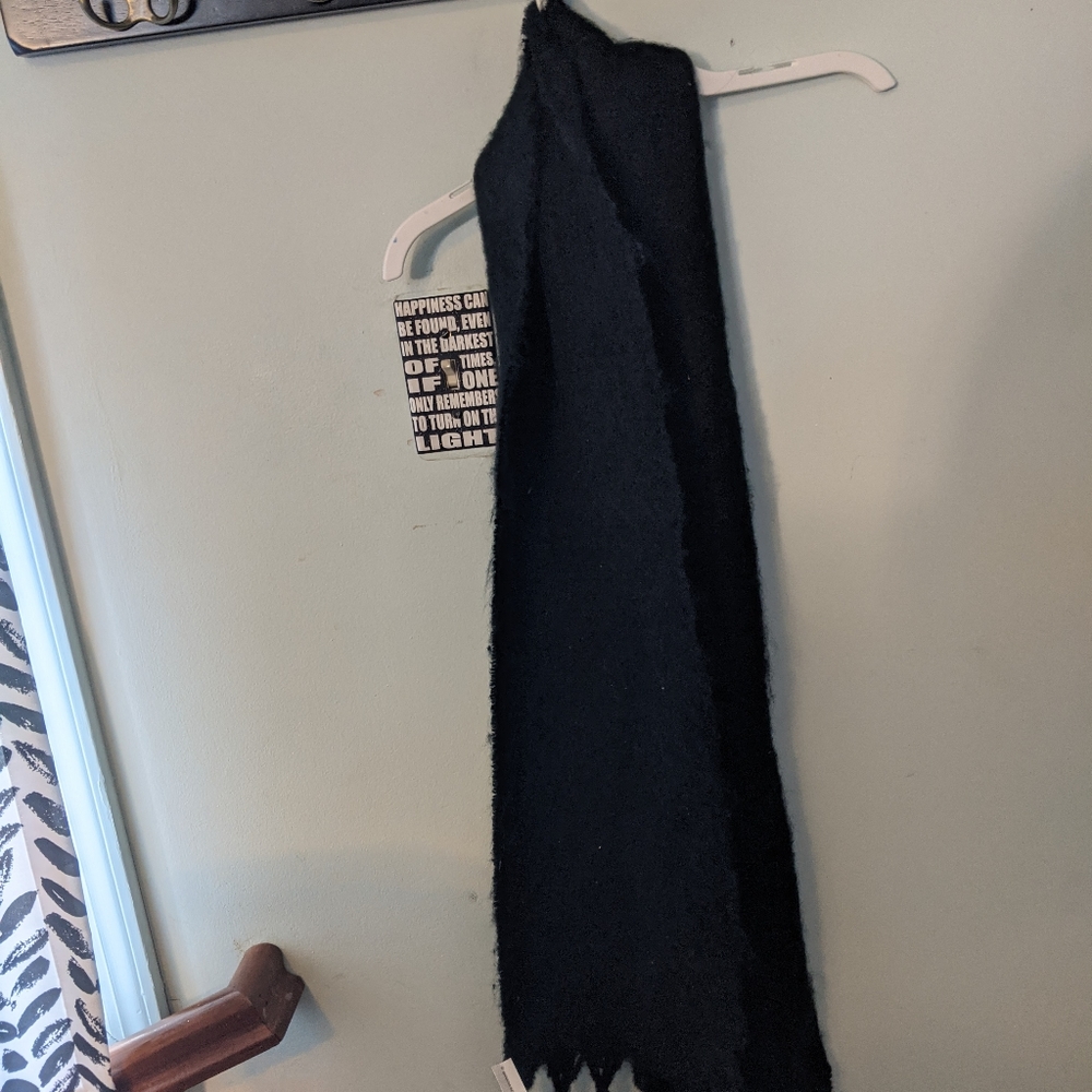 Banana Republic scarf 🧣